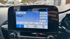 Ford Fiesta 1.1 Zetec 5dr Petrol Hatchback